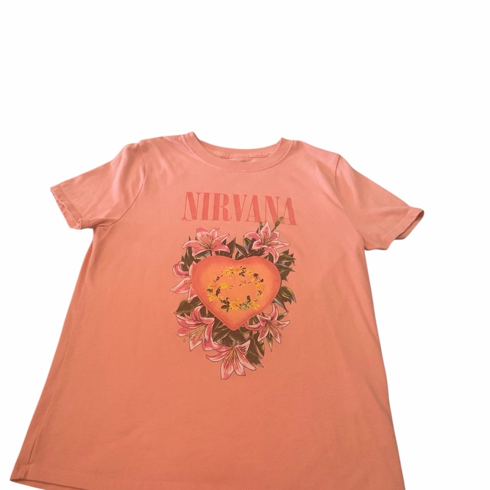 Abercrombie Kids Tee